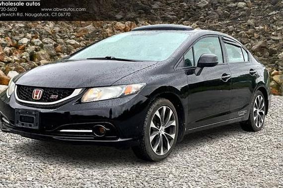 HONDA CIVIC 2013 2HGFB6E53DH708628 image