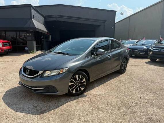 HONDA CIVIC 2013 19XFB2F81DE037472 image HONDA CIVIC 2013 19XFB2F81DE037472 image