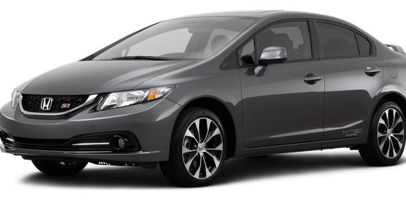 HONDA CIVIC 2013 2HGFB6E59DH708441 image