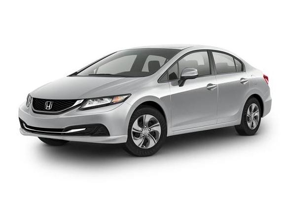 HONDA CIVIC 2013 2HGFB2F59DH520493 image