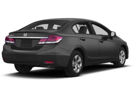 HONDA CIVIC 2013 2HGFB2F87DH501659 image