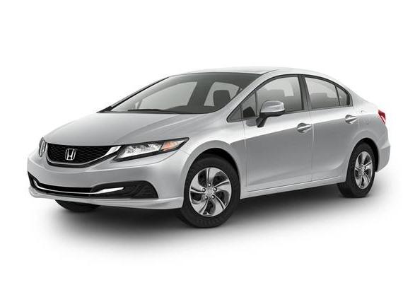 HONDA CIVIC 2013 2HGFB2F56DH550311 image HONDA CIVIC 2013 2HGFB2F56DH550311 image