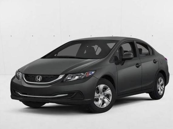 HONDA CIVIC 2013 2HGFB2F59DH598305 image HONDA CIVIC 2013 2HGFB2F59DH598305 image