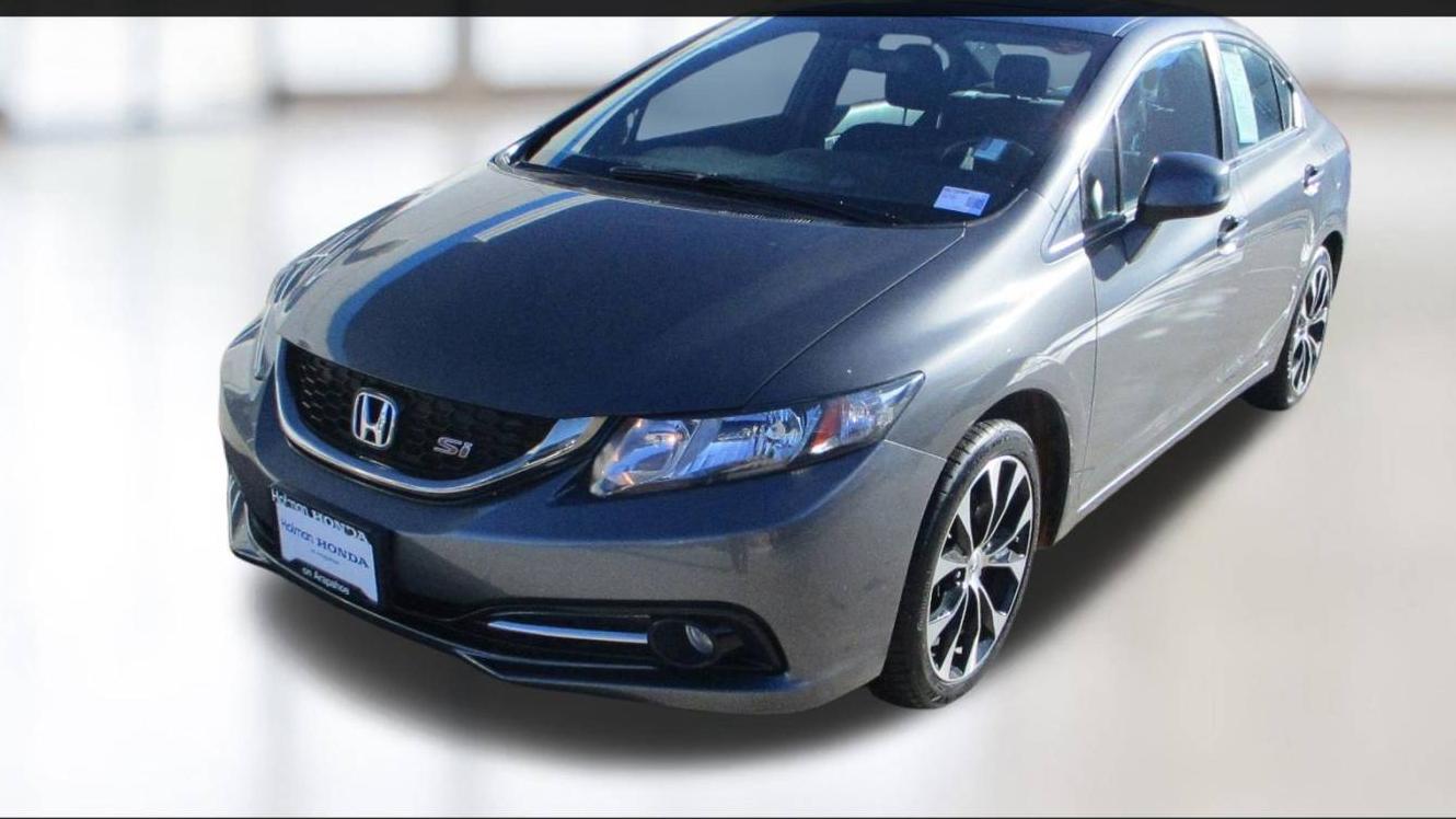 HONDA CIVIC 2013 2HGFB6E59DH710464 image