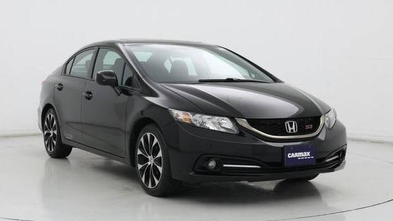HONDA CIVIC 2013 2HGFB6E52DH708992 image