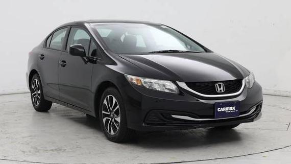 HONDA CIVIC 2013 19XFB2F85DE071513 image