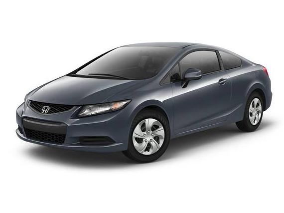HONDA CIVIC 2013 2HGFG3B53DH525461 image