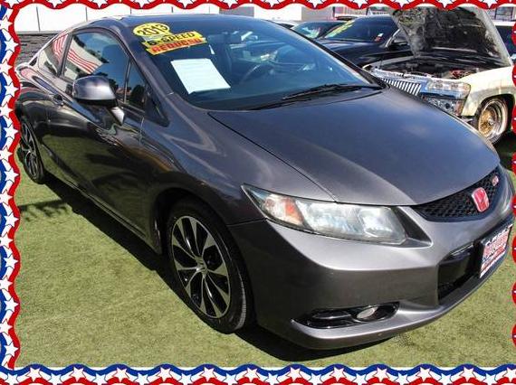 HONDA CIVIC 2013 2HGFG4A59DH702635 image HONDA CIVIC 2013 2HGFG4A59DH702635 image