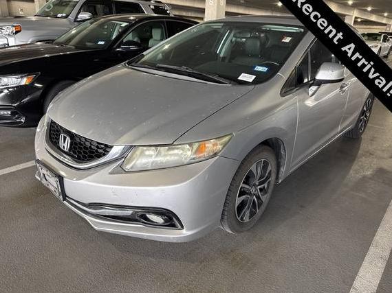 HONDA CIVIC 2013 19XFB2F90DE072836 image HONDA CIVIC 2013 19XFB2F90DE072836 image