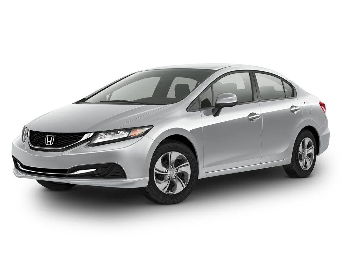 HONDA CIVIC 2013 2HGFB2F54DH580052 image