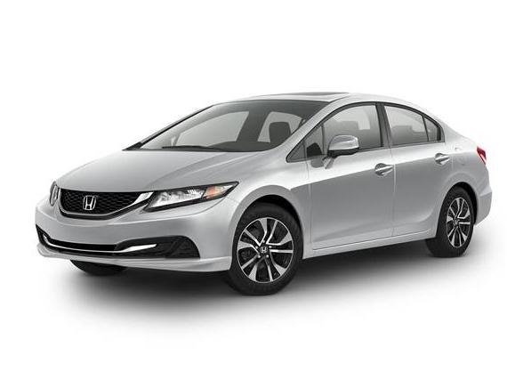 HONDA CIVIC 2013 2HGFB2F83DH532567 image