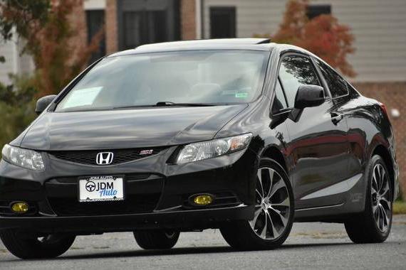 HONDA CIVIC 2013 2HGFG4A59DH701016 image HONDA CIVIC 2013 2HGFG4A59DH701016 image