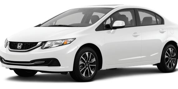 HONDA CIVIC 2013 19XFB2F88DE024377 image
