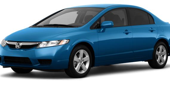 HONDA CIVIC 2010 19XFA1F64AE072997 image HONDA CIVIC 2010 19XFA1F64AE072997 image