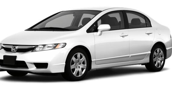 HONDA CIVIC 2010 2HGFA1F58AH516105 image HONDA CIVIC 2010 2HGFA1F58AH516105 image
