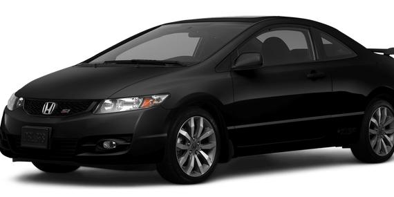 HONDA CIVIC 2010 2HGFG2A59AH701341 image