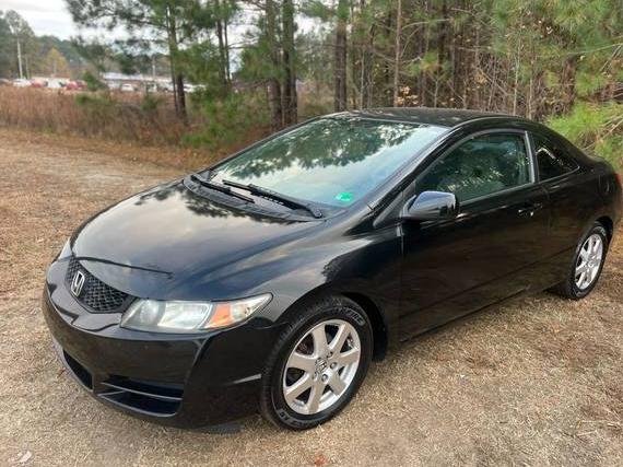 HONDA CIVIC 2010 2HGFG1B64AH537076 image HONDA CIVIC 2010 2HGFG1B64AH537076 image