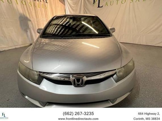 HONDA CIVIC 2010 19XFA1F61AE041660 image HONDA CIVIC 2010 19XFA1F61AE041660 image