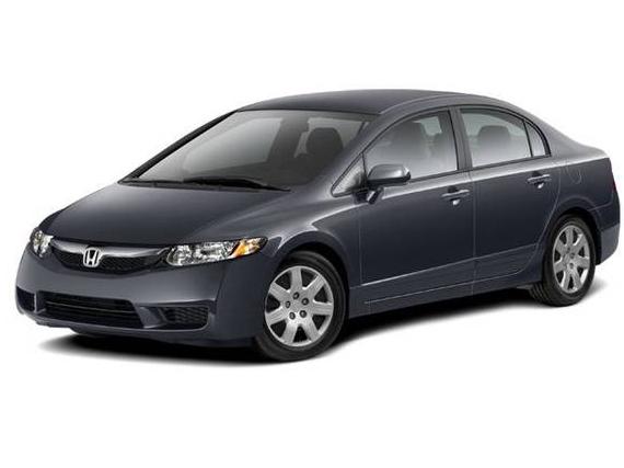 HONDA CIVIC 2010 2HGFA1F5XAH580002 image HONDA CIVIC 2010 2HGFA1F5XAH580002 image
