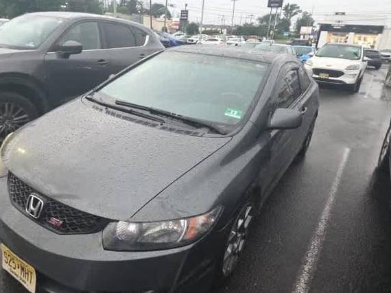 HONDA CIVIC 2010 2HGFG2A50AH700742 image