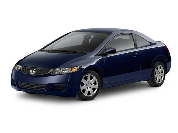 HONDA CIVIC 2010 2HGFG1B6XAH528074 image