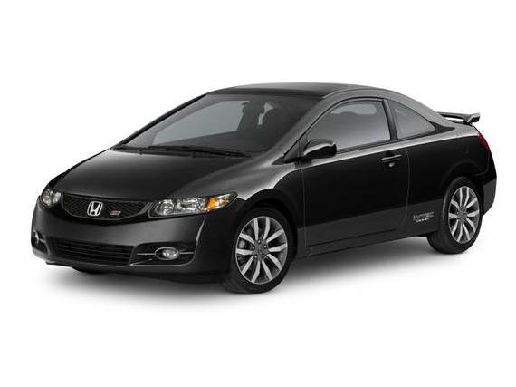 HONDA CIVIC 2010 2HGFG2A57AH700432 image