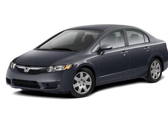 HONDA CIVIC 2010 19XFA1F51AE068834 image HONDA CIVIC 2010 19XFA1F51AE068834 image