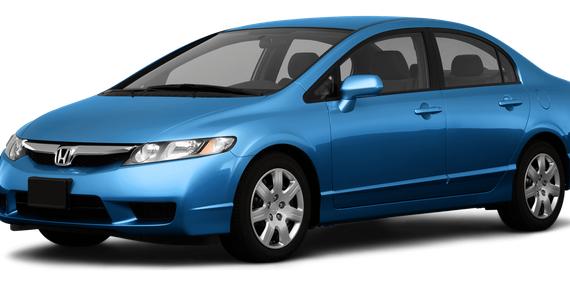 HONDA CIVIC 2010 19XFA1F30AE084814 image HONDA CIVIC 2010 19XFA1F30AE084814 image