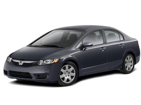 HONDA CIVIC 2010 19XFA1F52AE029072 image HONDA CIVIC 2010 19XFA1F52AE029072 image