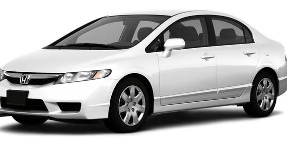 HONDA CIVIC 2010 19XFA1F34AE081530 image HONDA CIVIC 2010 19XFA1F34AE081530 image