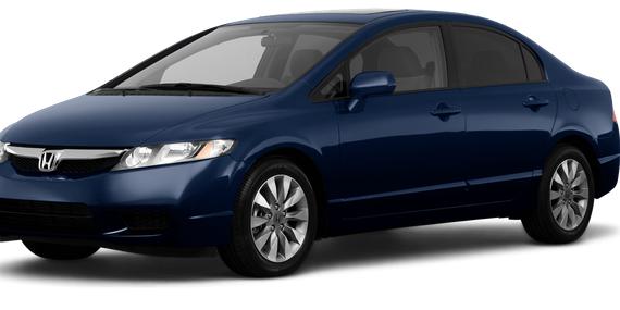 HONDA CIVIC 2010 19XFA1F85AE064764 image HONDA CIVIC 2010 19XFA1F85AE064764 image