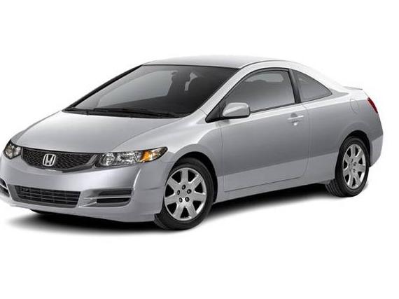 HONDA CIVIC 2010 2HGFG1B69AH536229 image HONDA CIVIC 2010 2HGFG1B69AH536229 image