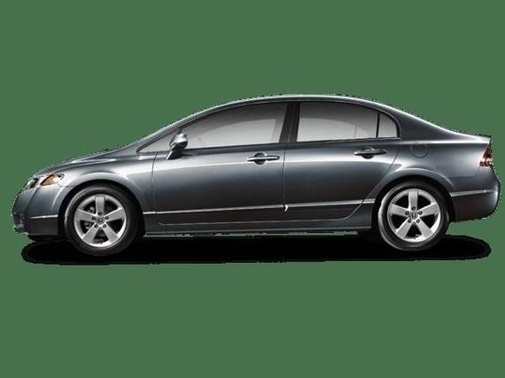 HONDA CIVIC 2010 2HGFA1F62AH534351 image