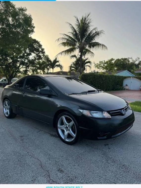 HONDA CIVIC 2010 2HGFG1B64AH531570 image