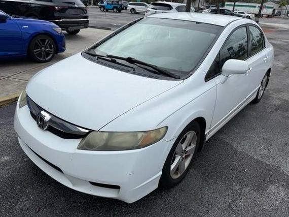 HONDA CIVIC 2010 2HGFA1F65AH509041 image HONDA CIVIC 2010 2HGFA1F65AH509041 image