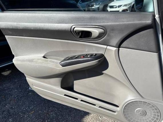 HONDA CIVIC 2010 2HGFA1F51AH318000 image HONDA CIVIC 2010 2HGFA1F51AH318000 image