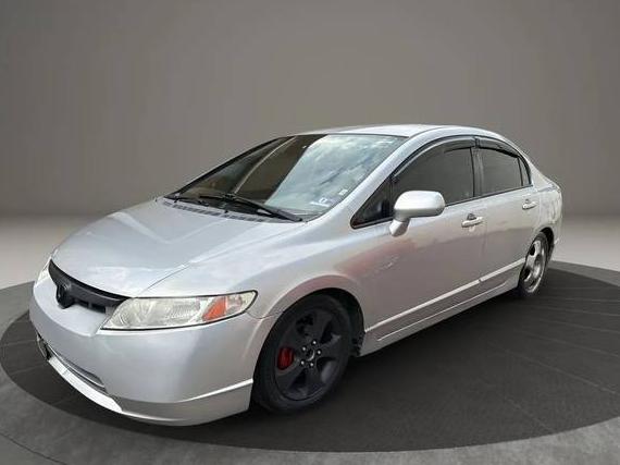 HONDA CIVIC 2010 19XFA1E56AE054400 image