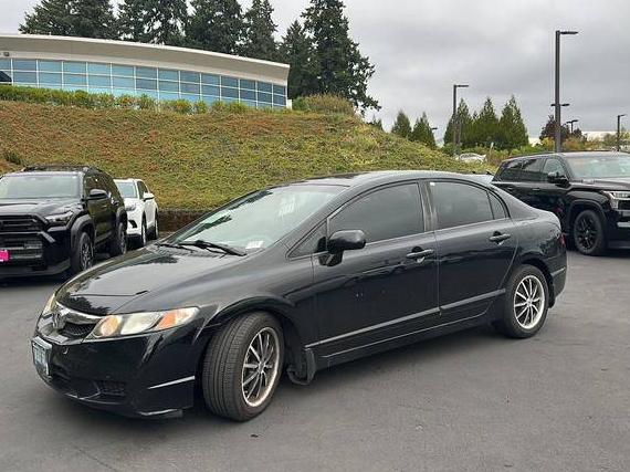 HONDA CIVIC 2010 19XFA1E56AE060701 image HONDA CIVIC 2010 19XFA1E56AE060701 image