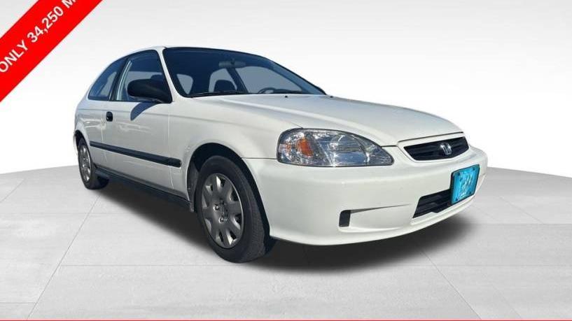 HONDA CIVIC 2000 2HGEJ6447YH102570 image