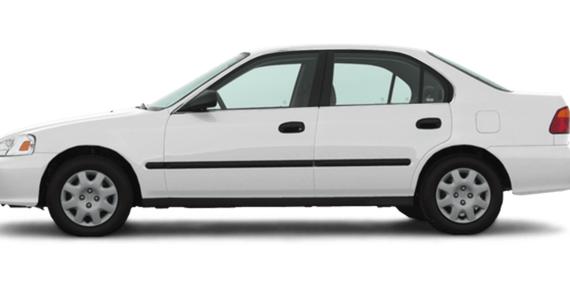 HONDA CIVIC 2000 1HGEJ6672YL063462 image