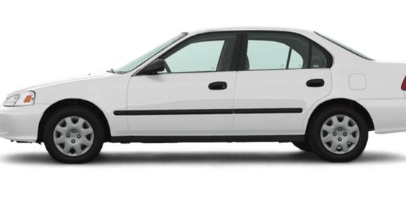 HONDA CIVIC 2000 JHMEJ6672YS007914 image
