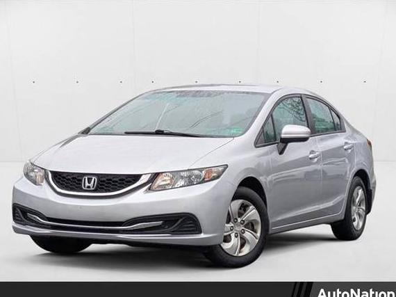 HONDA CIVIC 2014 19XFB2F53EE049713 image HONDA CIVIC 2014 19XFB2F53EE049713 image