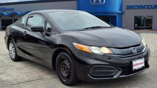 HONDA CIVIC 2014 2HGFG3B53EH522089 image