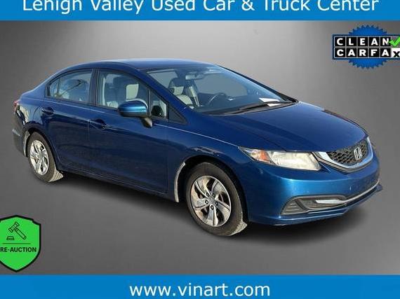 HONDA CIVIC 2014 19XFB2F54EE237706 image HONDA CIVIC 2014 19XFB2F54EE237706 image