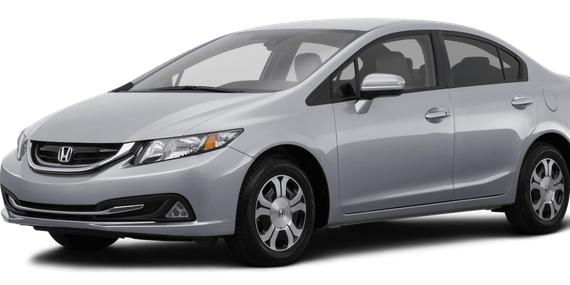 HONDA CIVIC 2014 19XFB4F23EE201510 image HONDA CIVIC 2014 19XFB4F23EE201510 image