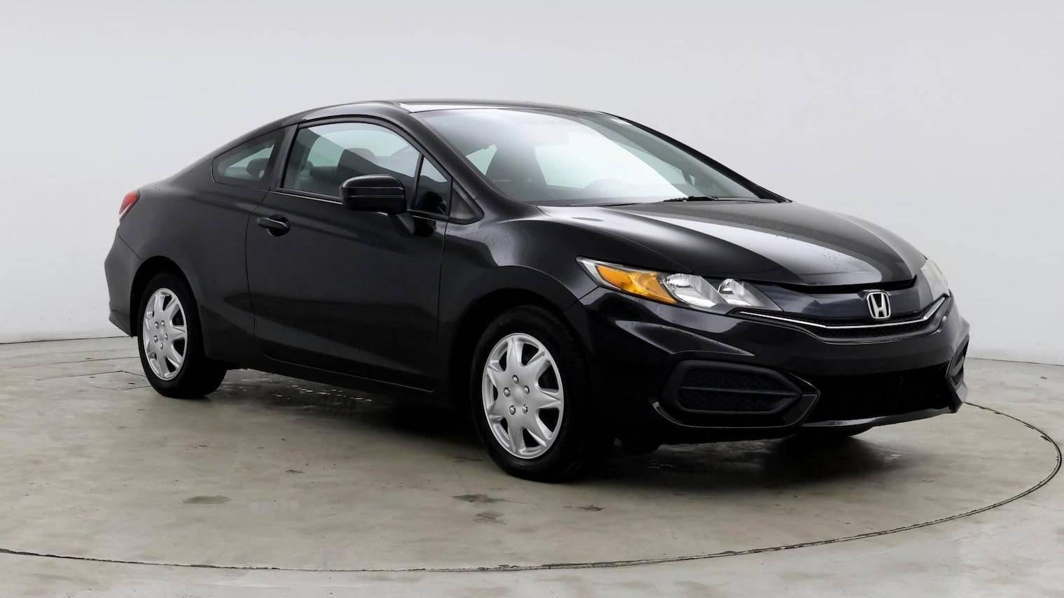 HONDA CIVIC 2014 2HGFG3B5XEH500803 image