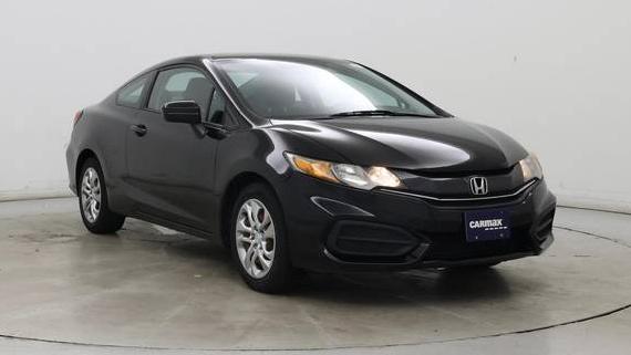 HONDA CIVIC 2014 2HGFG3B55EH524314 image HONDA CIVIC 2014 2HGFG3B55EH524314 image