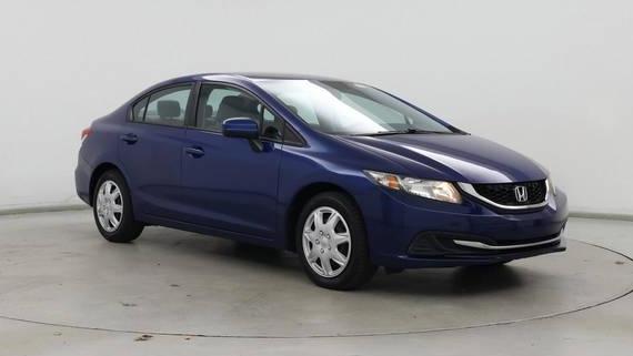 HONDA CIVIC 2014 19XFB2F55EE260668 image HONDA CIVIC 2014 19XFB2F55EE260668 image