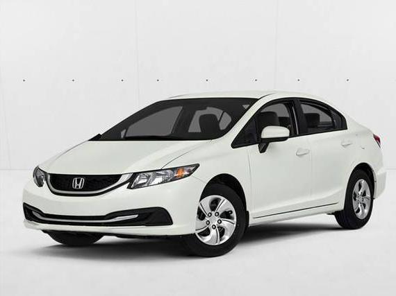 HONDA CIVIC 2014 2HGFB2F59EH531964 image HONDA CIVIC 2014 2HGFB2F59EH531964 image