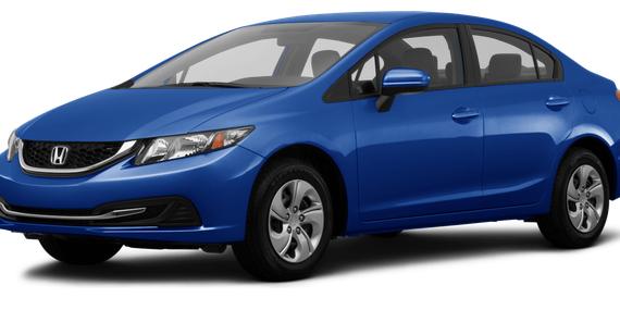 HONDA CIVIC 2014 19XFB2F54EE010547 image HONDA CIVIC 2014 19XFB2F54EE010547 image
